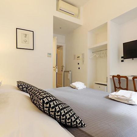 Residenza Mazzini Bed & Breakfast Rome Bagian luar foto