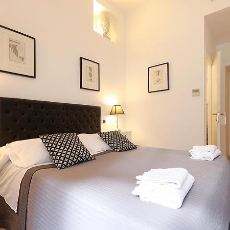 Residenza Mazzini Bed & Breakfast Rome Bagian luar foto