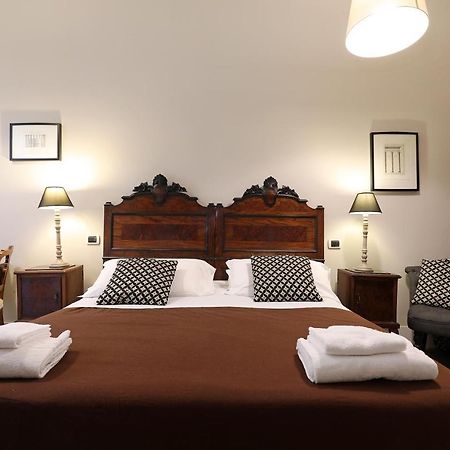 Residenza Mazzini Bed & Breakfast Rome Bagian luar foto
