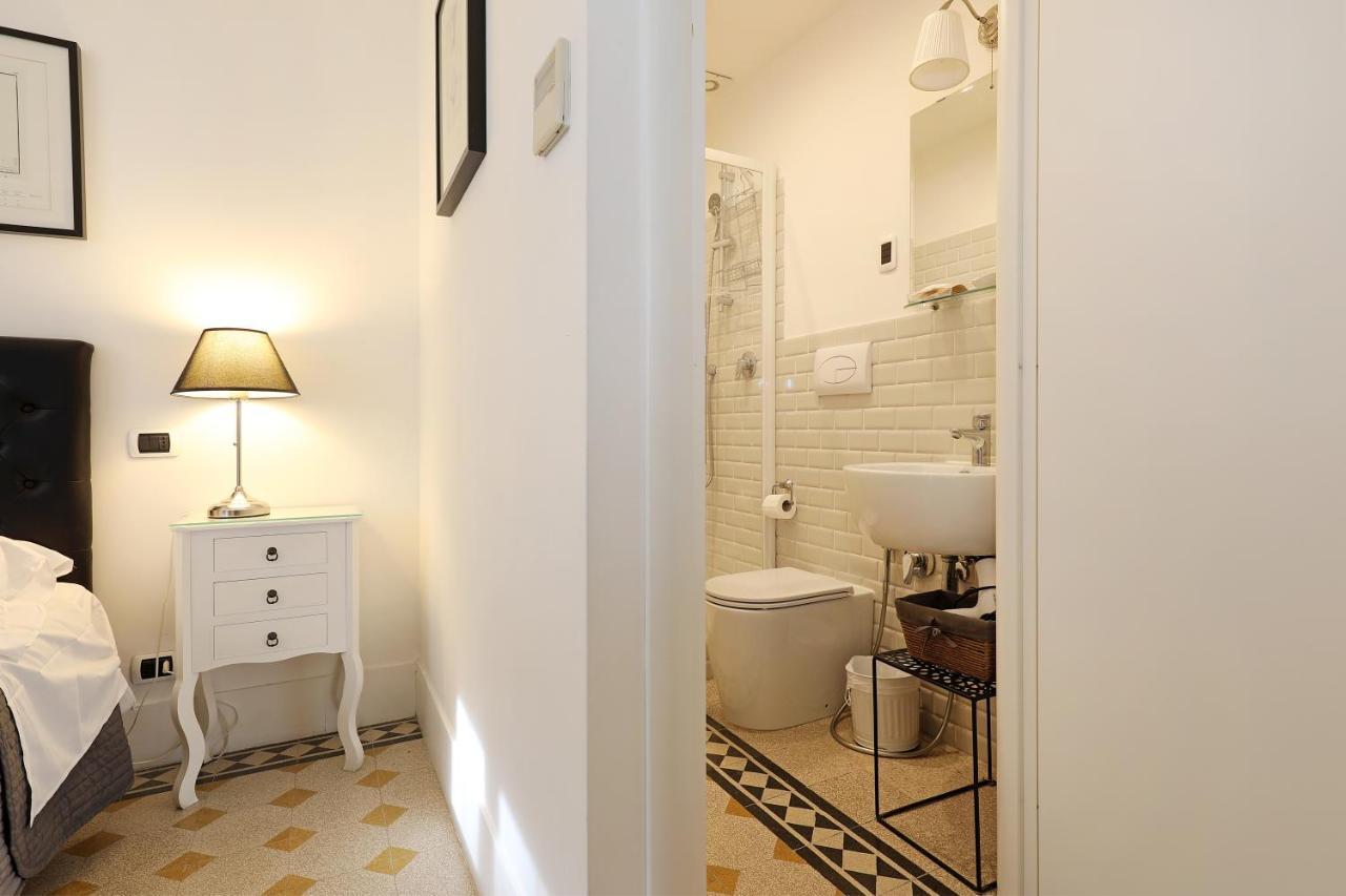 Residenza Mazzini Bed & Breakfast Rome Bagian luar foto