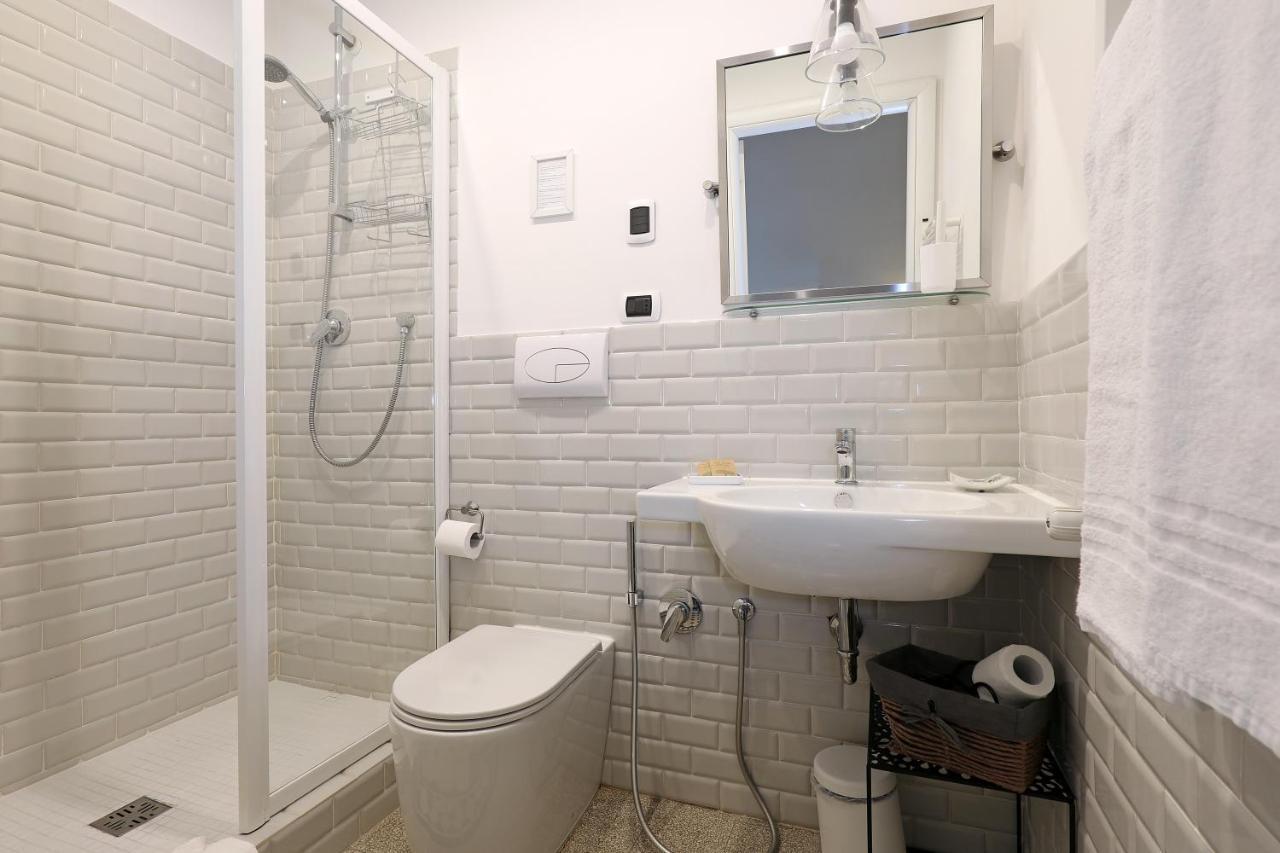 Residenza Mazzini Bed & Breakfast Rome Bagian luar foto