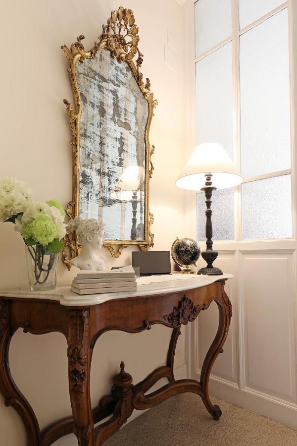 Residenza Mazzini Bed & Breakfast Rome Bagian luar foto