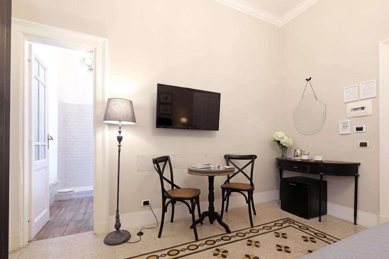 Residenza Mazzini Bed & Breakfast Rome Bagian luar foto