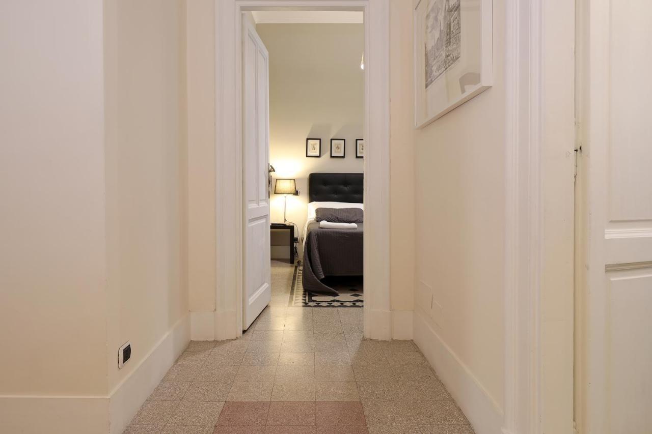 Residenza Mazzini Bed & Breakfast Rome Bagian luar foto