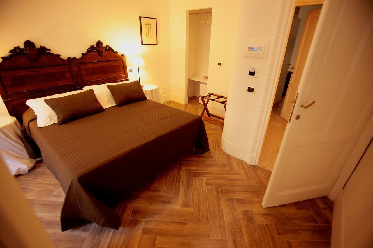 Residenza Mazzini Bed & Breakfast Rome Bagian luar foto