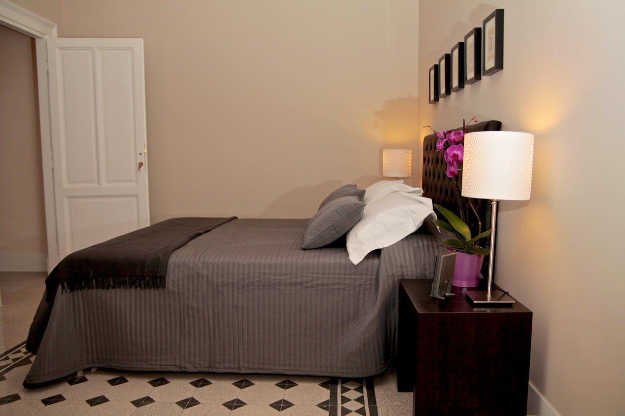 Residenza Mazzini Bed & Breakfast Rome Bagian luar foto
