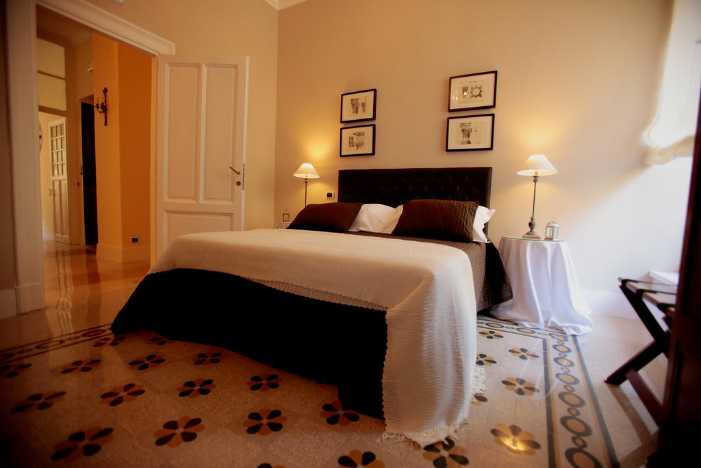 Residenza Mazzini Bed & Breakfast Rome Ruang foto