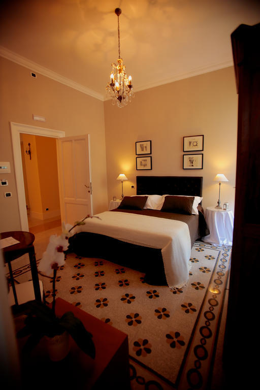 Residenza Mazzini Bed & Breakfast Rome Ruang foto