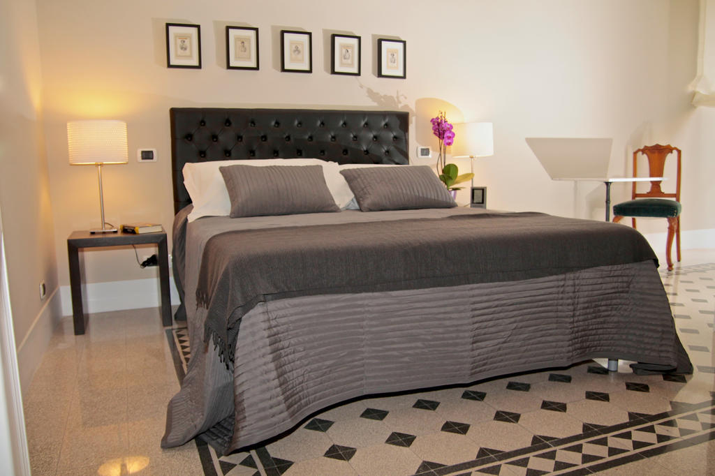 Residenza Mazzini Bed & Breakfast Rome Ruang foto