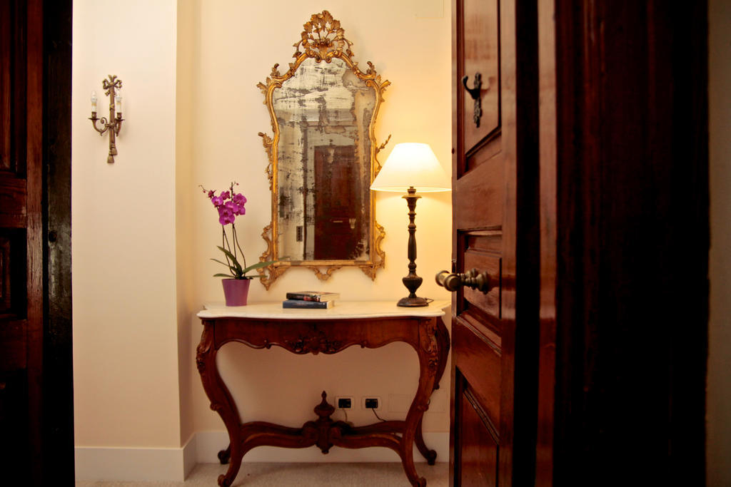 Residenza Mazzini Bed & Breakfast Rome Bagian luar foto