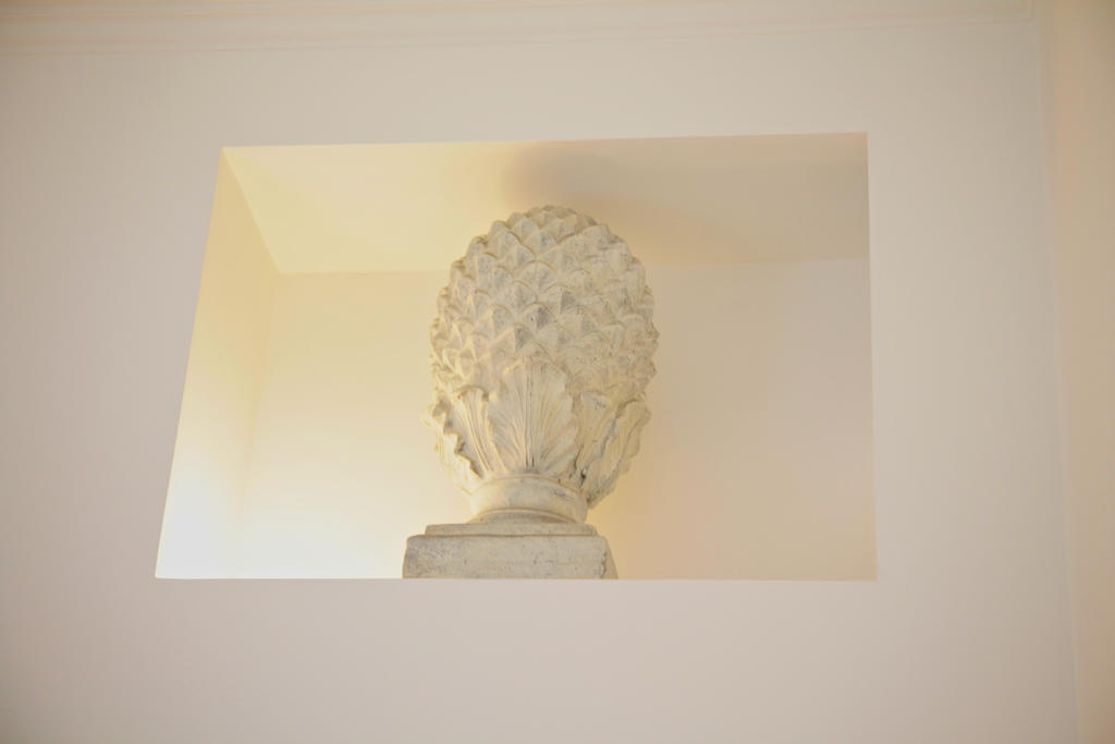 Residenza Mazzini Bed & Breakfast Rome Ruang foto