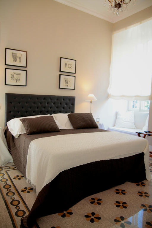 Residenza Mazzini Bed & Breakfast Rome Bagian luar foto