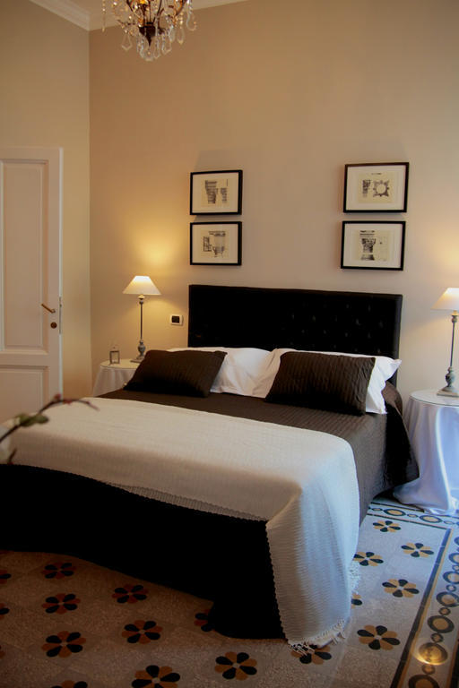 Residenza Mazzini Bed & Breakfast Rome Bagian luar foto