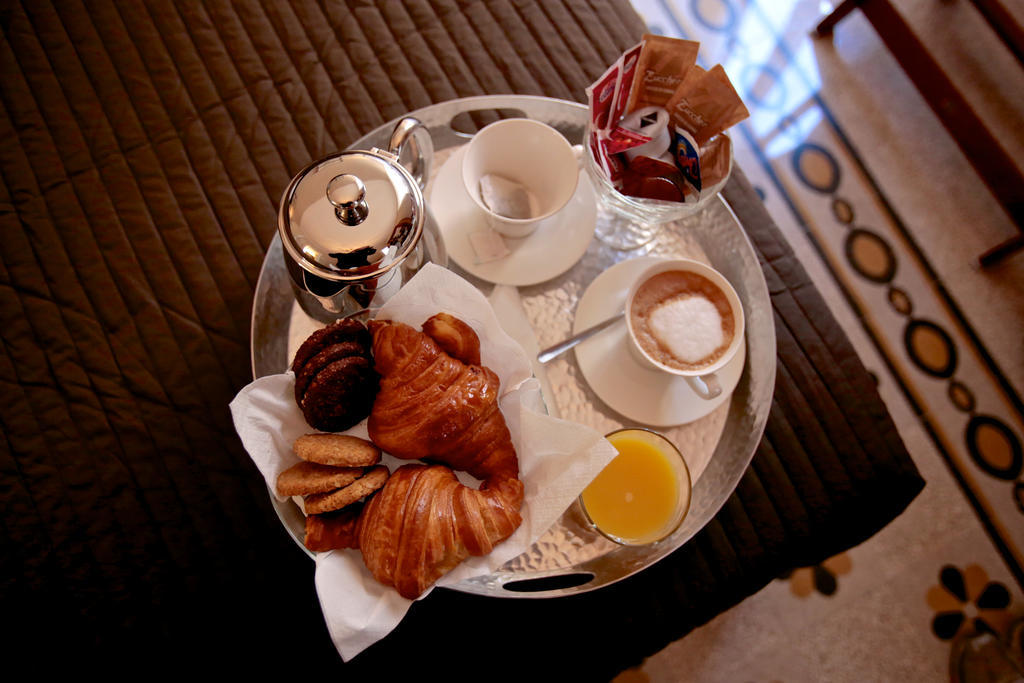 Residenza Mazzini Bed & Breakfast Rome Ruang foto