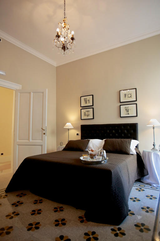 Residenza Mazzini Bed & Breakfast Rome Ruang foto