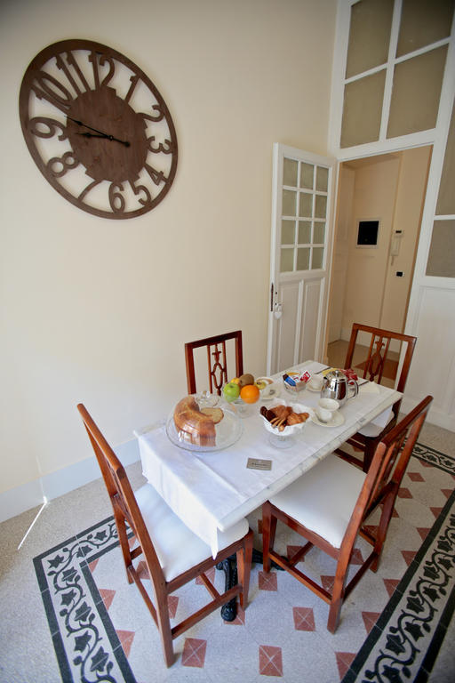 Residenza Mazzini Bed & Breakfast Rome Bagian luar foto