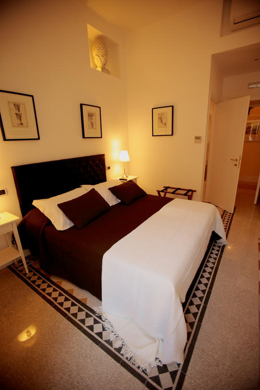 Residenza Mazzini Bed & Breakfast Rome Ruang foto
