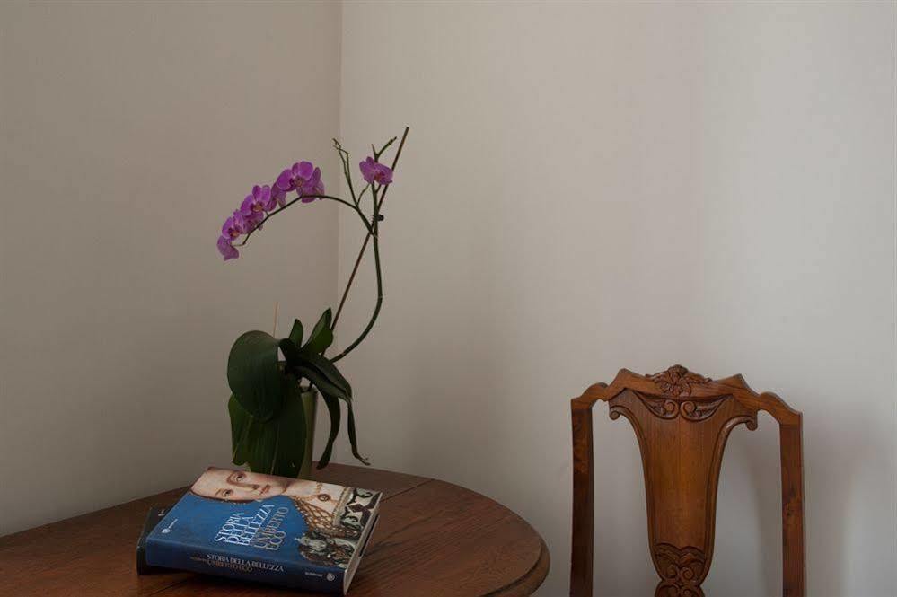 Residenza Mazzini Bed & Breakfast Rome Bagian luar foto